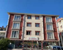 Ankara Bağlıca'da Satılık 2+1 Daire | Sağlık Ocağı ve Okula Yakın