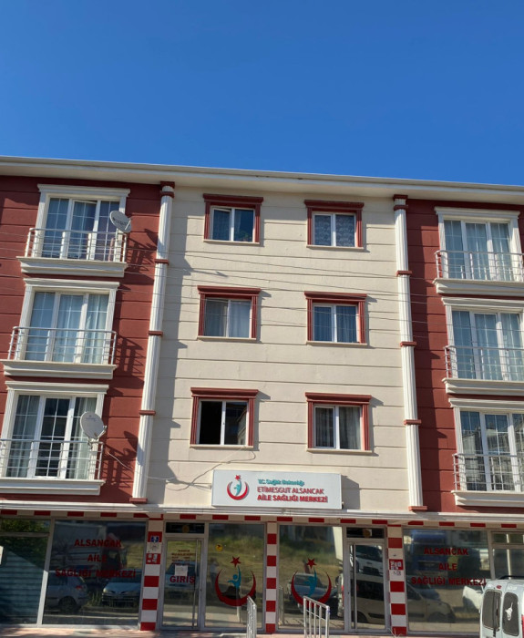Ankara Bağlıca'da Satılık 2+1 Daire | Sağlık Ocağı ve Okula Yakın